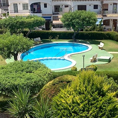 Lagovista45 Torrevieja Extérieur photo