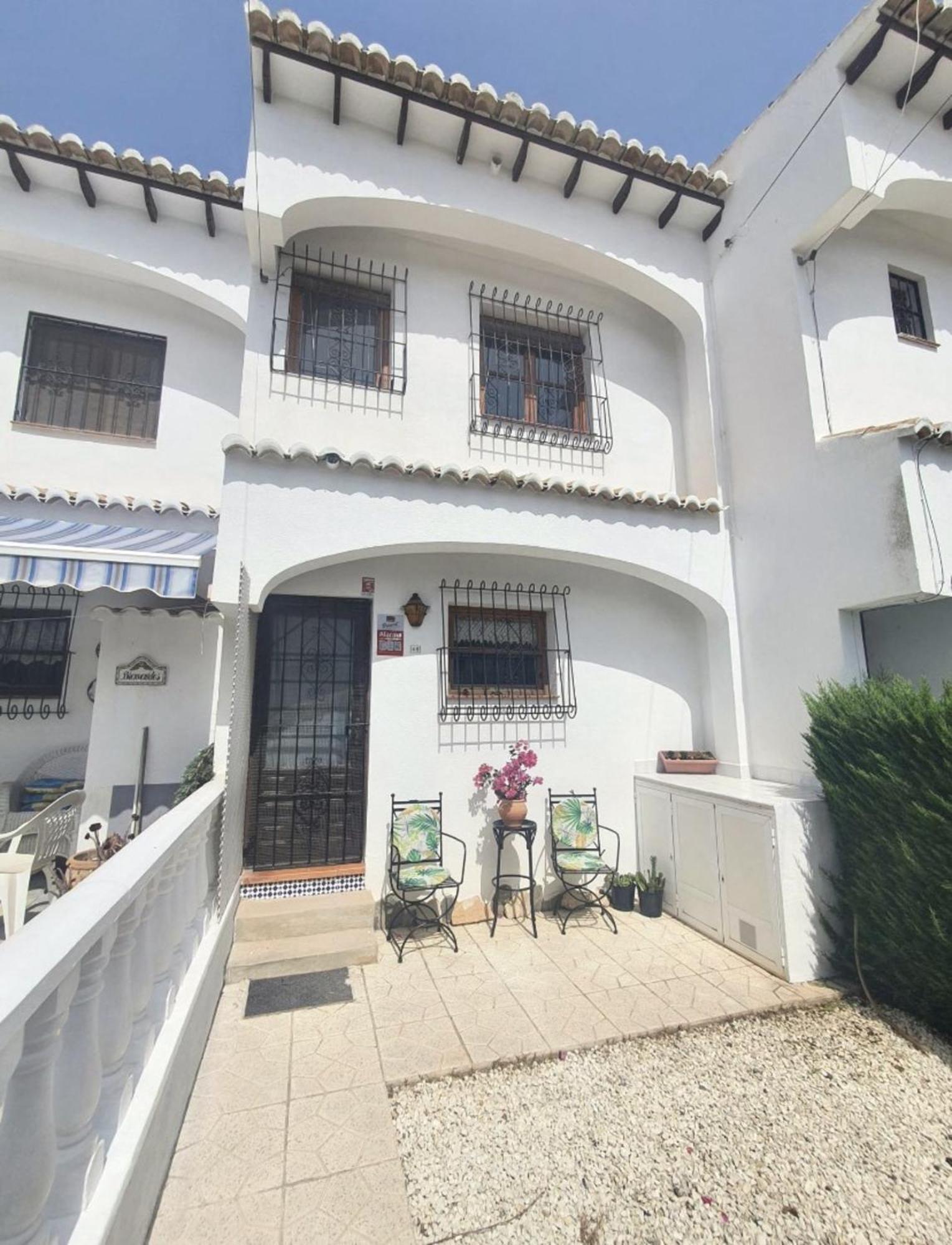 Lagovista45 Torrevieja Extérieur photo