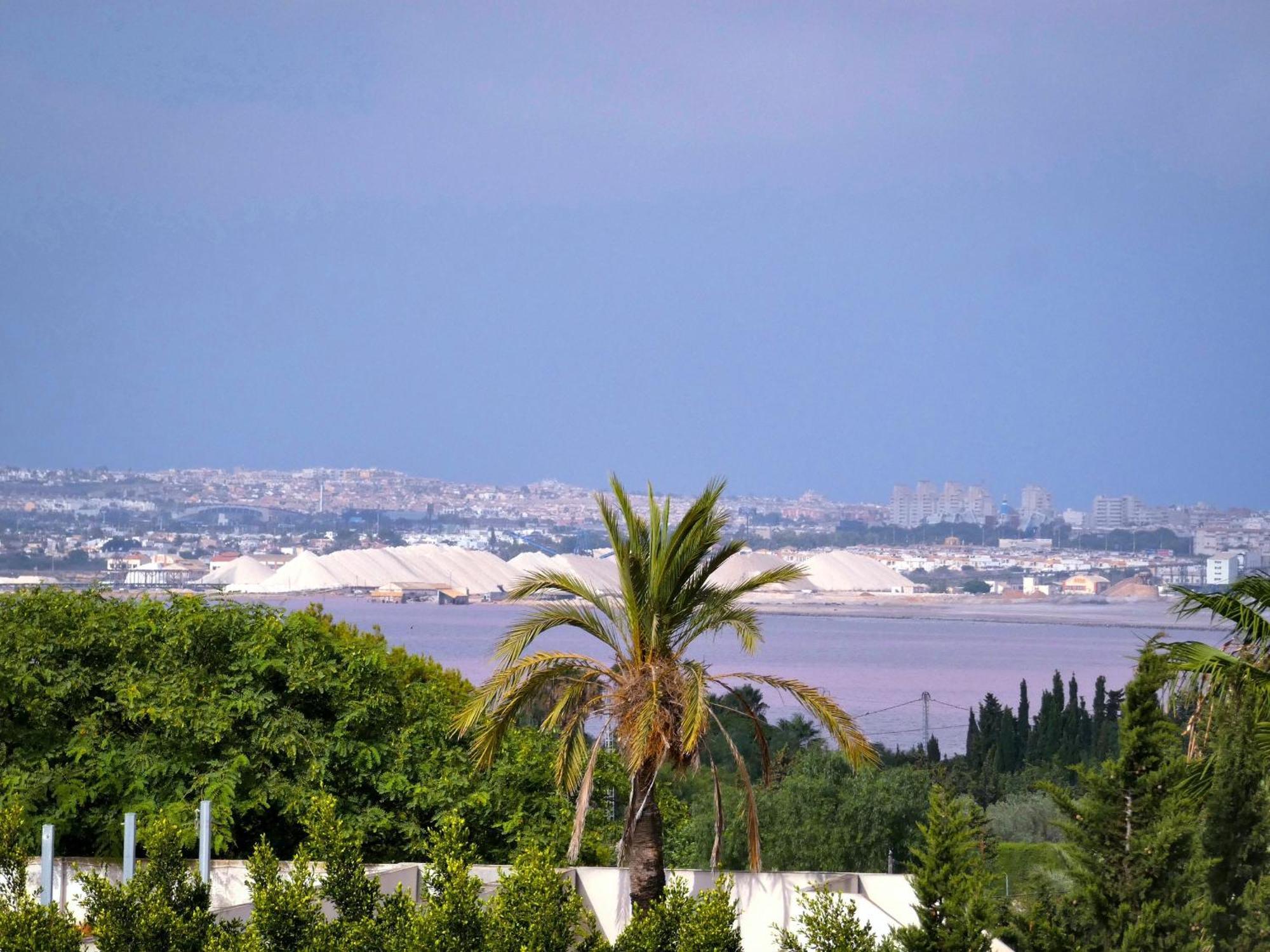 Lagovista45 Torrevieja Extérieur photo